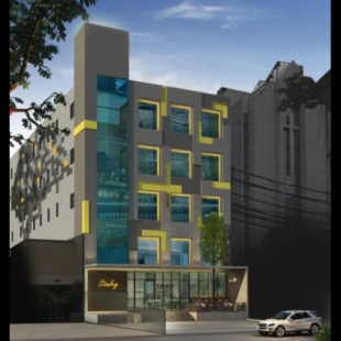 Фотография гостиницы Stanley Wahid Hasyim Jakarta