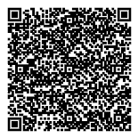 QR код достопримечательности Здание городской администрации