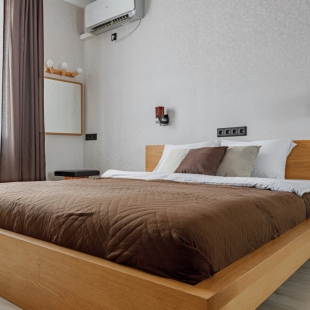 Фотография квартиры Квартира Элегия