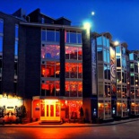 Фотография гостиницы Ливерпуль