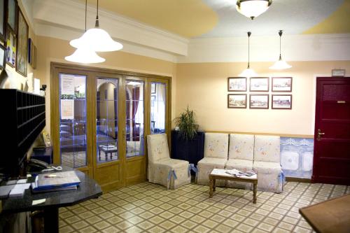 Фотография гостевого дома Hostal Orejas