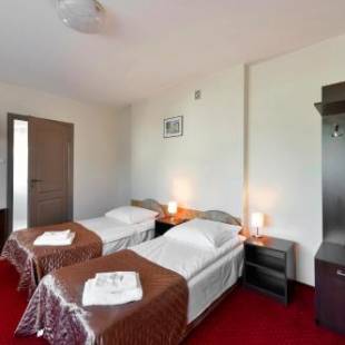 Фотографии мини отеля
Harmonia