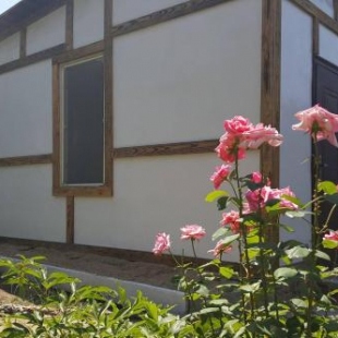 Фотография гостевого дома CityInCity