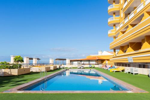 Фотография гостиницы Villa De Adeje Beach