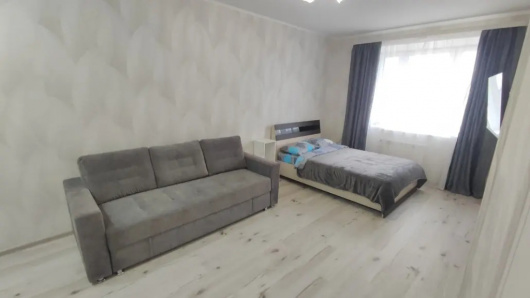 Фотографии квартиры 
            Квартира на Улице Красный Путь 101к4