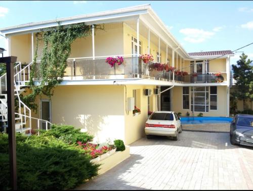 Фотографии гостевого дома 
            Светлана