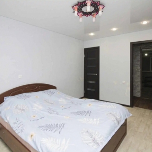 Фотография квартиры Квартира Уютная Двухкомнатная в Центре Города