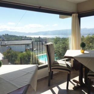 Фотография мини отеля Vivaldi Suites