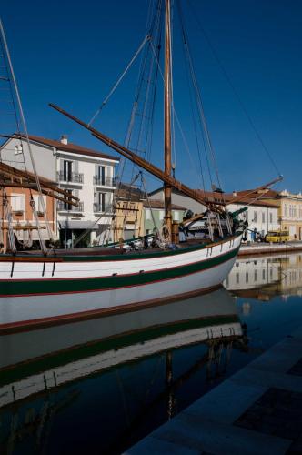 Фотография мини отеля CasaDodici Boutique Hotel