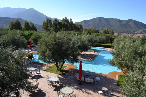 Фотография мини отеля Ksar Shama