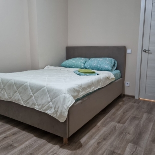 Фотография квартиры Апартаменты на Теплогорской 24/3