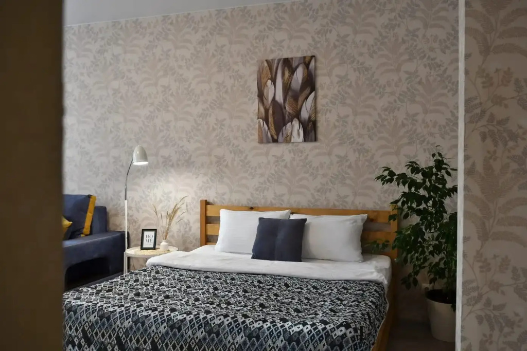 Фотография квартиры Квартира Суточно