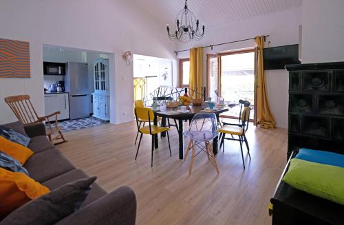 Фотография гостевого дома Holiday Home Kipo i Lunja