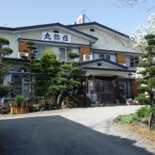 Фотография мини отеля Maruyaso