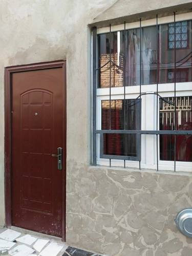 Фотография хостела Beka's