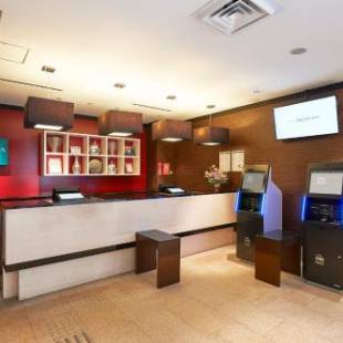 Фотографии гостиницы
Sotetsu Fresa Inn Tokyo-Akasaka