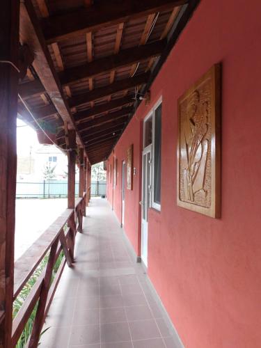 Фотография гостевого дома Family