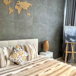 Фотография квартиры Апартаменты PASHk INN 14