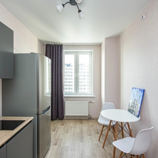 Фотография квартиры Апартаменты уютная ЖК Новые матрешки