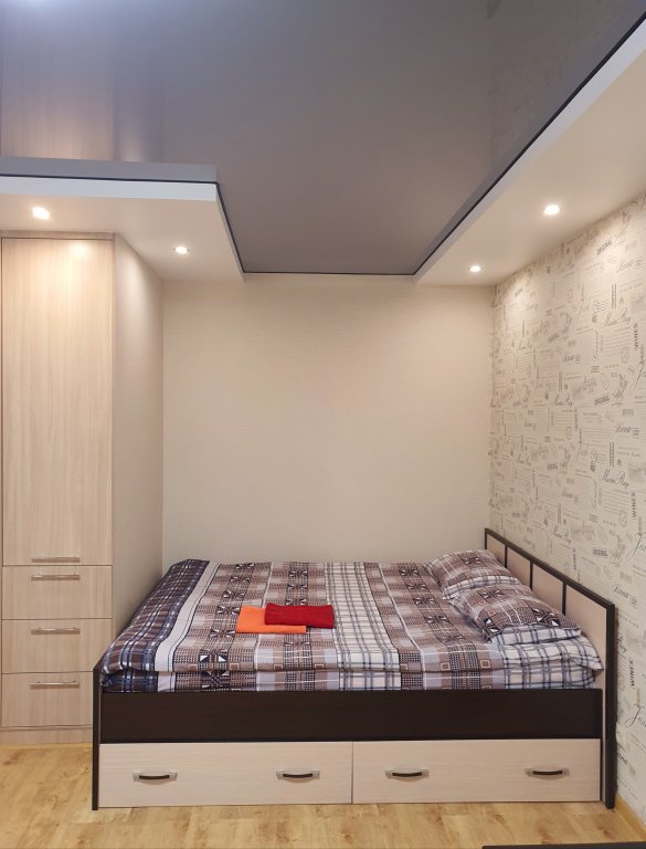 Фотография квартиры Апартаменты на Кирова 20