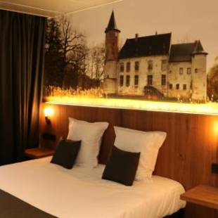 Фотографии гостиницы
Hotel Botteltje