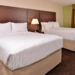 Фотография гостиницы Holiday Inn Express & Suites Dearborn SW - Detroit Area, an IHG Hotel
