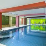 Фотография гостиницы Mercure Hotel Koeln Belfortstrasse