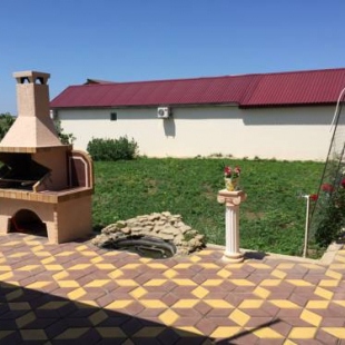 Фотография гостевого дома Эллада