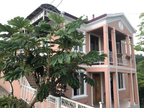 Фотография гостевого дома Ana House