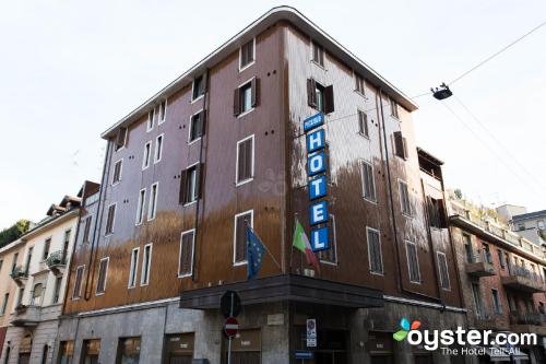 Фотография гостиницы Piccolo Hotel