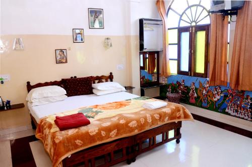 Фотография гостиницы Kasera Heritage View