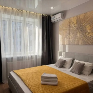 Фотография квартиры Апартаменты REHOME24