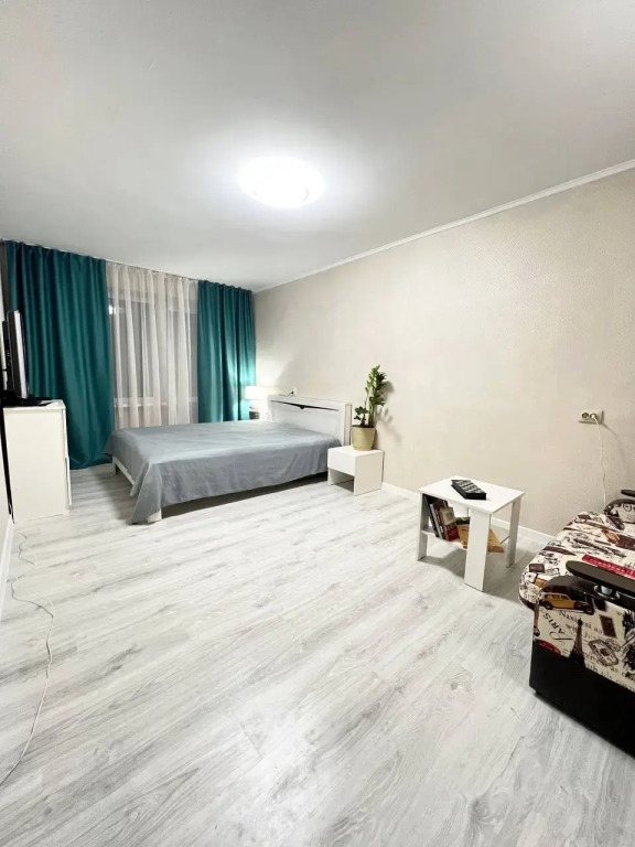 Фотография квартиры Апартаменты Амалиенау