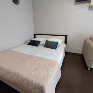 Фотография квартиры Квартира на Светлогорском переулке 4