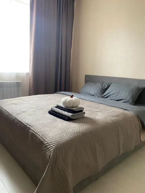 Фотография квартиры Квартира на бульваре Гусева 46