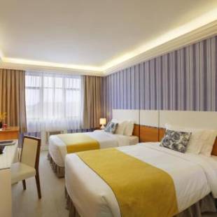 Фотографии гостиницы 
            Copa Sul Hotel