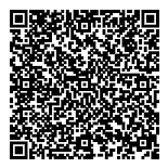 QR код хостела CUBE