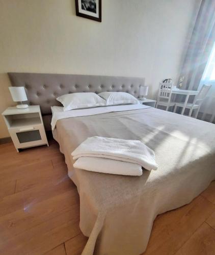 Фотография апарт отеля Ямал