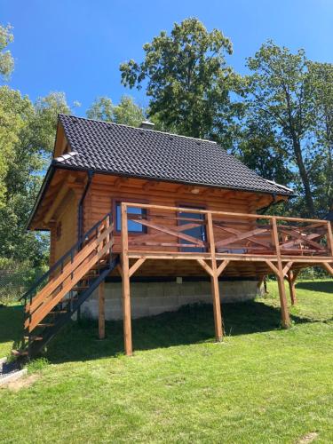 Фотография гостевого дома Drevenica Karolína