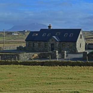 Фотографии гостевого дома
Cottage 147 - Renvyle