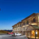 Фотография мотеля Days Inn by Wyndham Medford