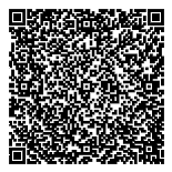 QR код гостиницы Гарден отель