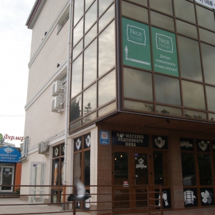 Фотография хостела Nice Hostel