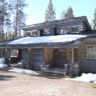 Фотографии гостевого дома
Holiday Home Rukankuu nr 1