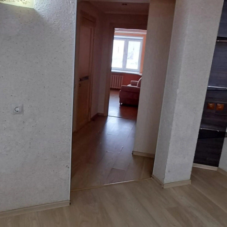 Фотография квартиры Rich House (Рич Хаус) на улице Новосёлов