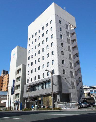 Фотография гостиницы EN HOTEL Hamamatsu (Formally Court Hotel Hamamatsu)