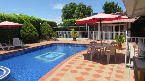 Фотография мини отеля Finca Hotel La Melania