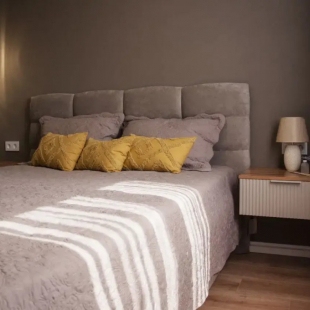 Фотография квартиры Апартаменты в центре города