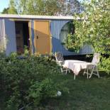 Фотография кемпинга Bauwagen Villa Maibeere