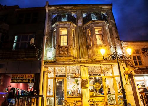 Фотография гостевого дома Boutique Guest House Yes For You